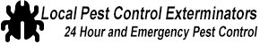 Bonner MT Pest Control Exterminators